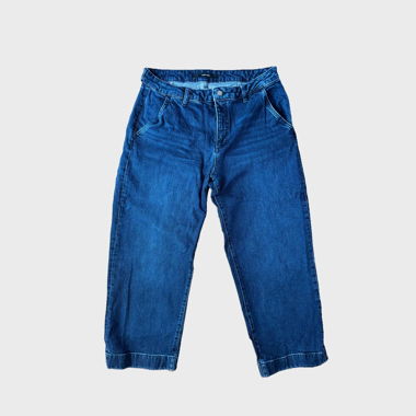 Someday. Jeans
