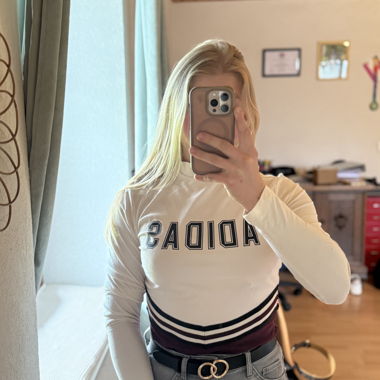 ADIDAS Pullover