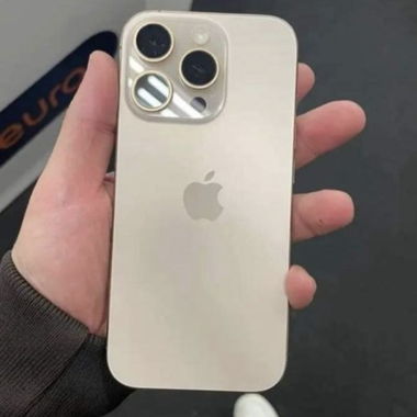 iphone 16 pro 