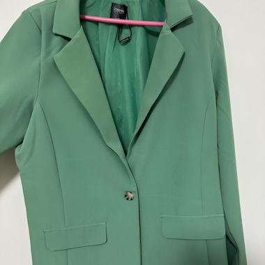 Blazer/hose 