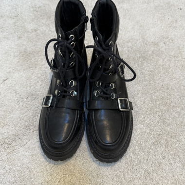 Bottes