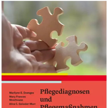 Pflegediagnosen und Massnahmen Hogrefe