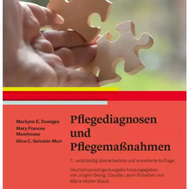 Pflegediagnosen und Interventionen Hogrefe