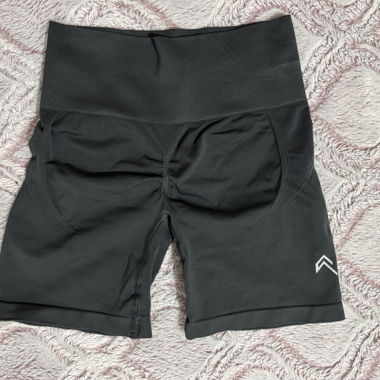 Oner Active Seamless Shorts