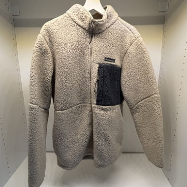 Veste polaire Columbia