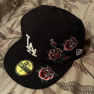 New Era LA Cap