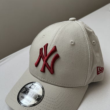 New York Yankee Cap