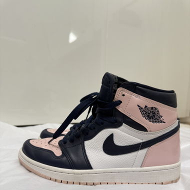 Nike - Jordan Air 1 - Bubble Gum
