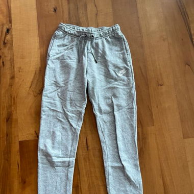 Nike Jogginghose, Grösse XS, grau