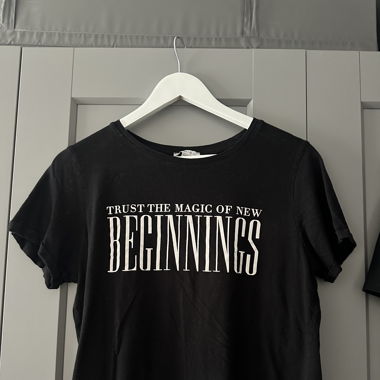 3 T- Shirt 