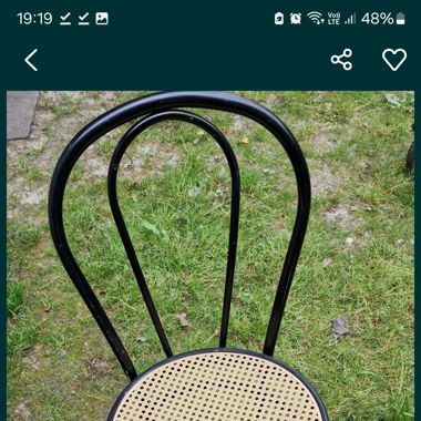 4x thornet replika 