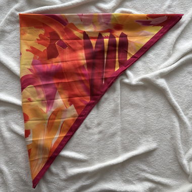 Foulard