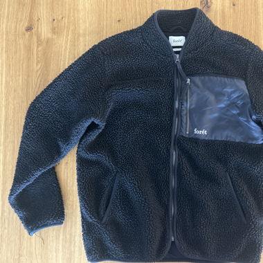 Forét - Wolf Jacket (M)