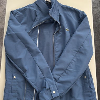 Giacca Lacoste