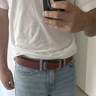 Thommy Hilfiger Gürtel