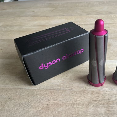 Dyson Airwrap Barrels 30mm