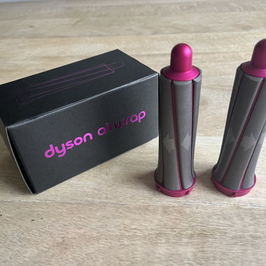 Dyson Airwrap Barrels 30mm