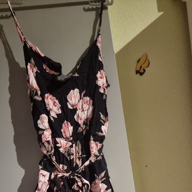 Jumpsuit lang