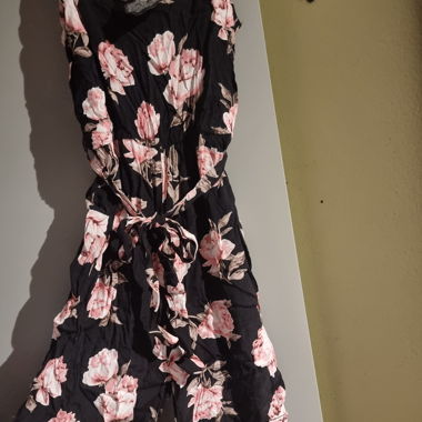 Jumpsuit lang