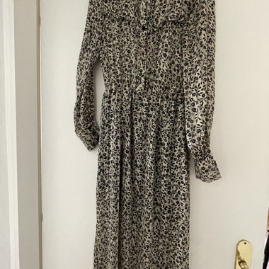 Floral Long Dress Vabina XS 15 CHF