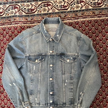 Calvin Klein Jeans Jacke
