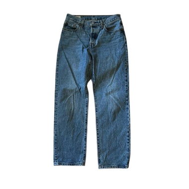 Levi‘s 501 Jeans