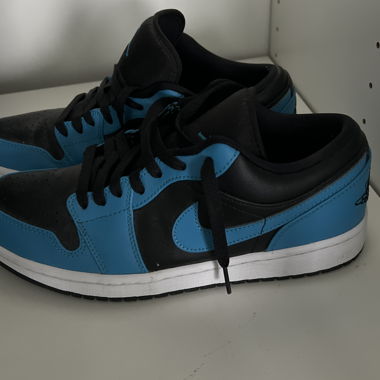 Jordan Air