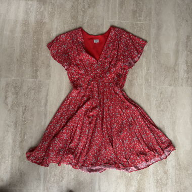 pepe jeans dress