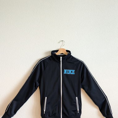 NIKE Trainingsanzug Oberteil 