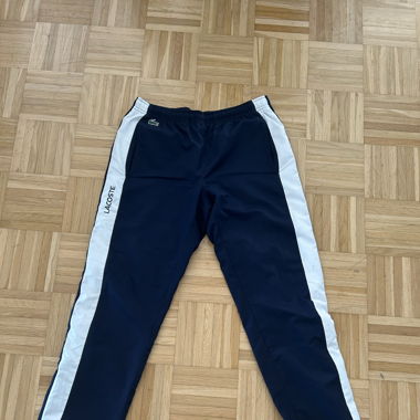 pantalon Lacoste 