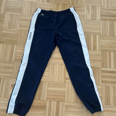 pantalon Lacoste 