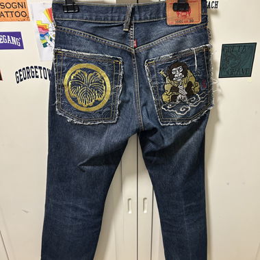 RMC Jeans