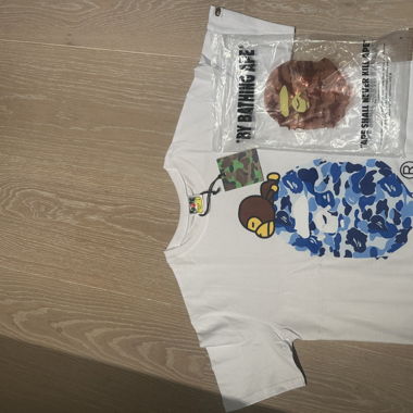 Bape T-Shirt 