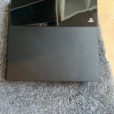 PS4  