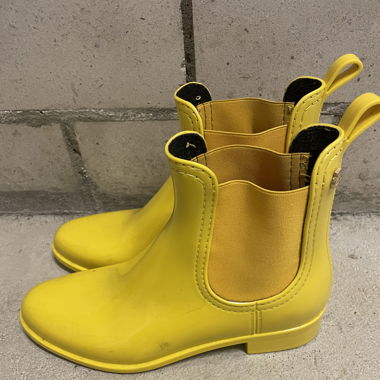 Gummistiefel Gr. 39