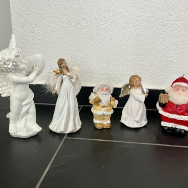 Décoration de Noël