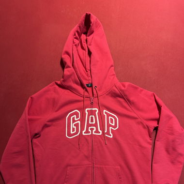 GAP Zip Hoodie 