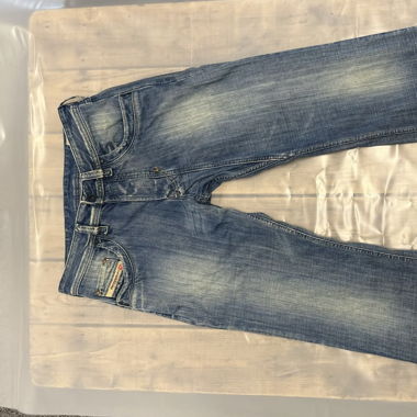 Jeans Diesel Y2K