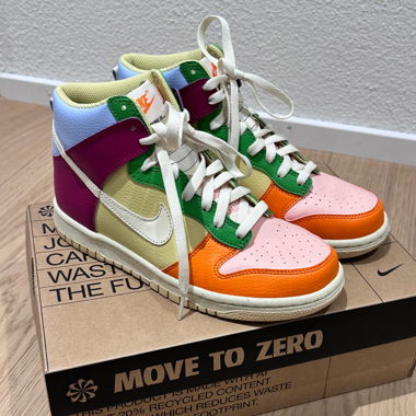 Sneakers Nike