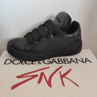 Chunky Sneaker von Dolce & Gabbana