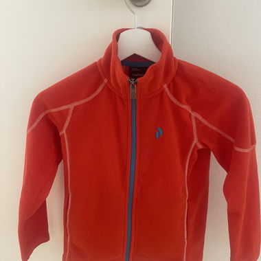 Peak Performance Junior (130 cm)
