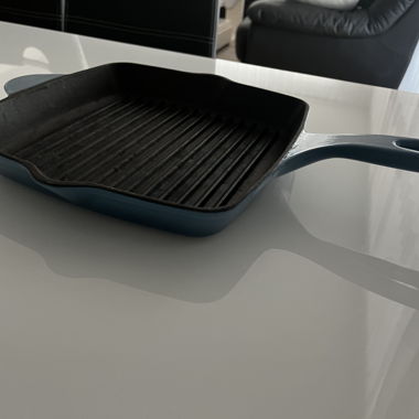 Pan