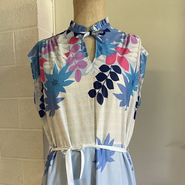 Robe Vintage