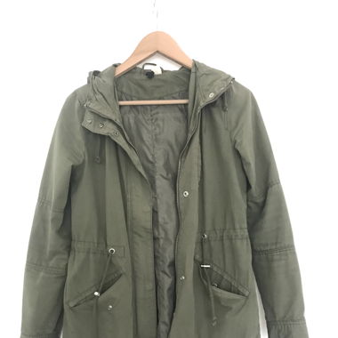 Jacke