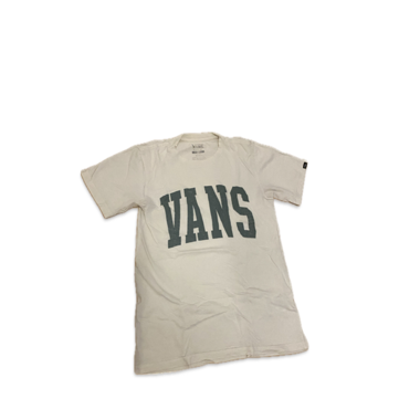 Vans Classic T-Shirt, White