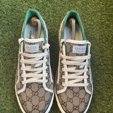 Sneakers Gucci Tennis 1977