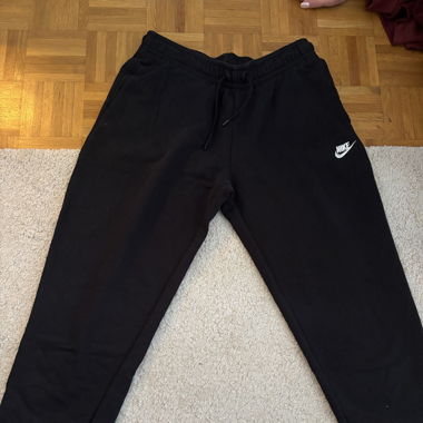 Training Nike 