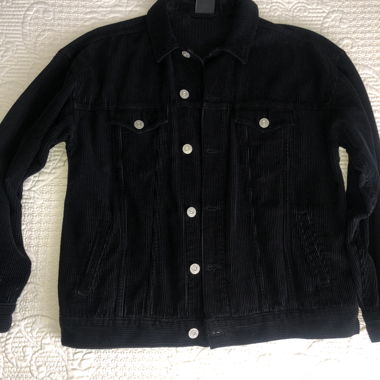 Jacke Urban Outfitters