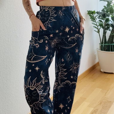 Boho Hose