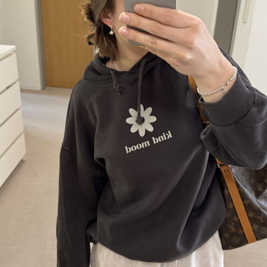 Pull & Bear Hoodie